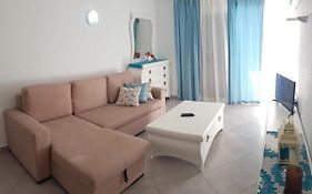 Apartment Club Atlantis Bungalow First Line